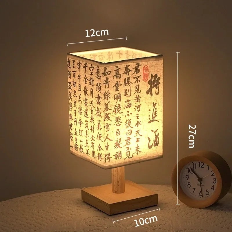 LED Decoration Table Lamps