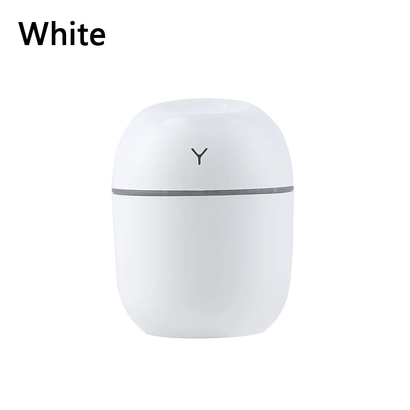 Humidifier Car Purifier Car Air