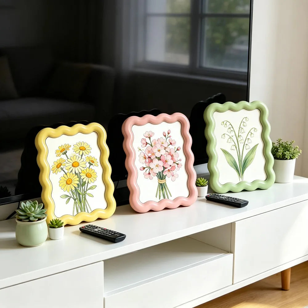 Art Frame Decorative Art Print