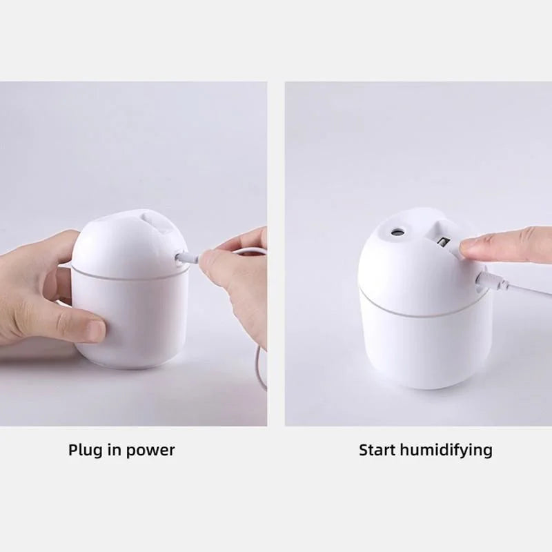 Diffuser For Home Car