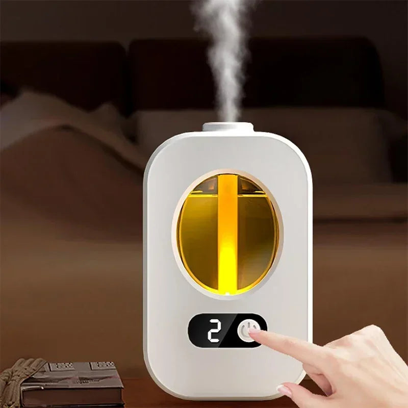 Desktop Humidifier aromather