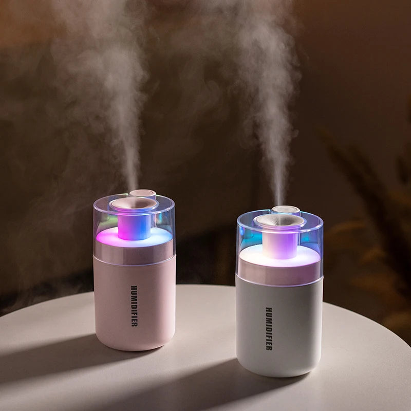New Mini Air Humidifier