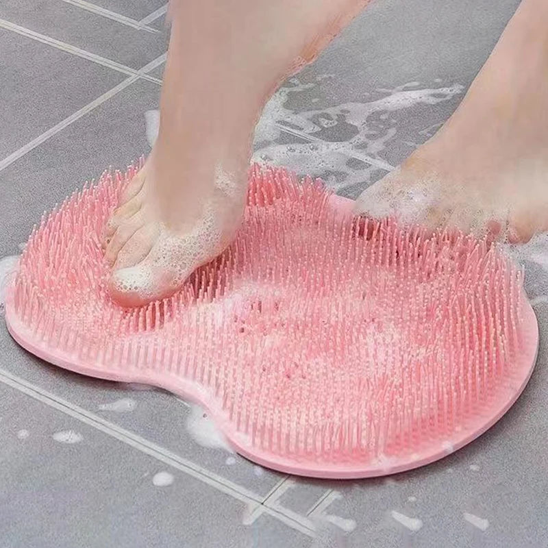 Exfoliating Shower Massage Mat
