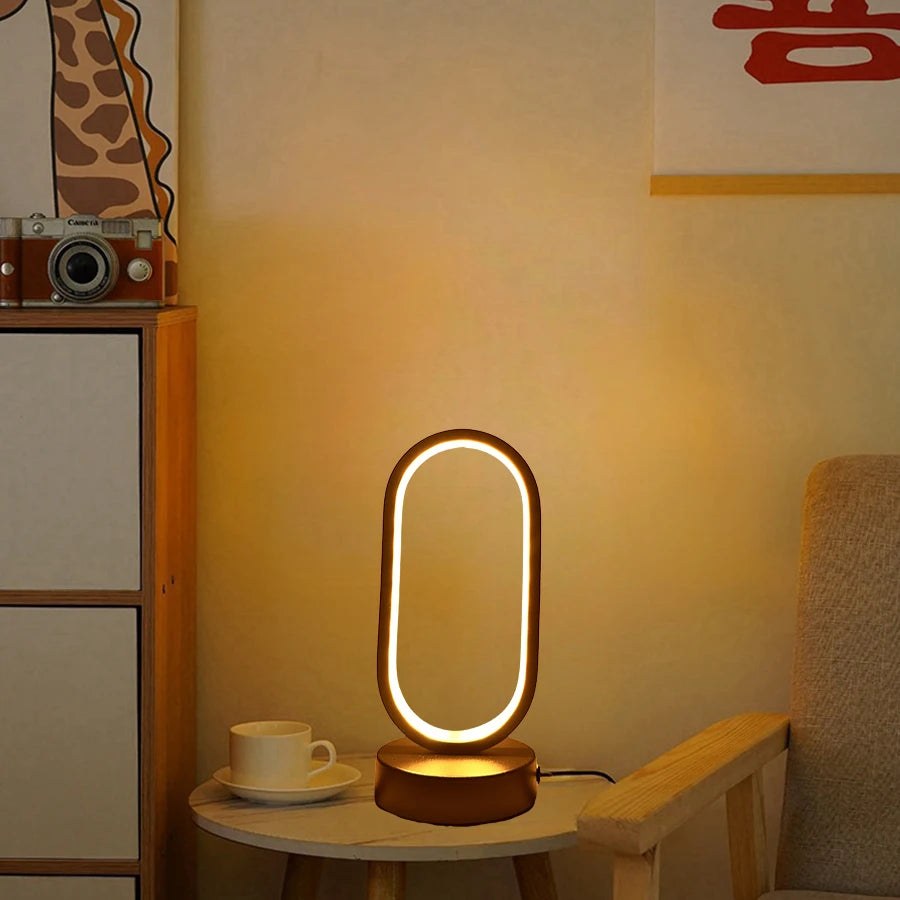 Study LED Night Lighting