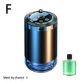 Car Diffuser Humidifier