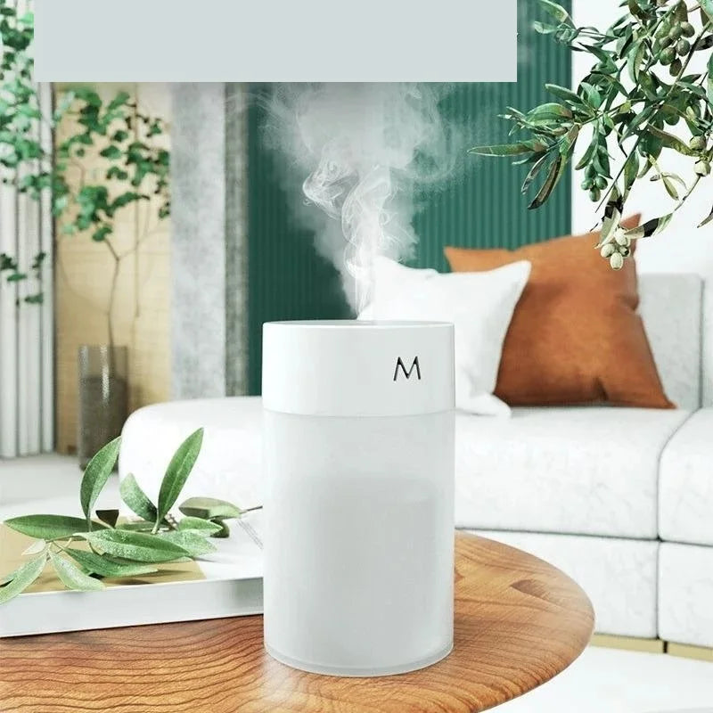 Air Humidifier Ultrasonic