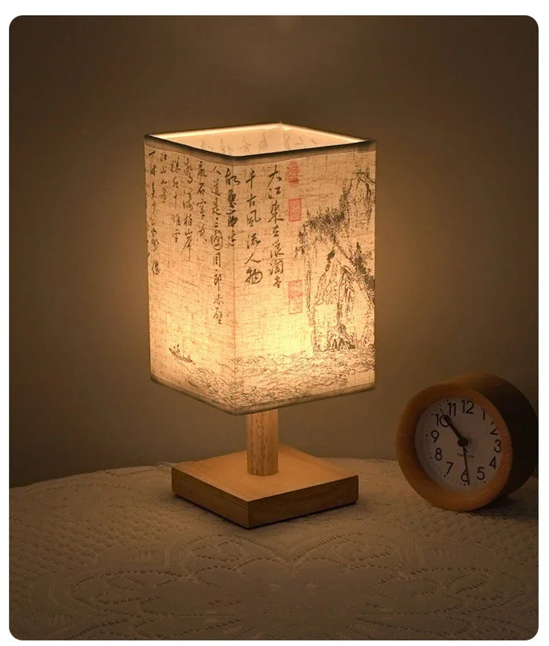 LED Decoration Table Lamps