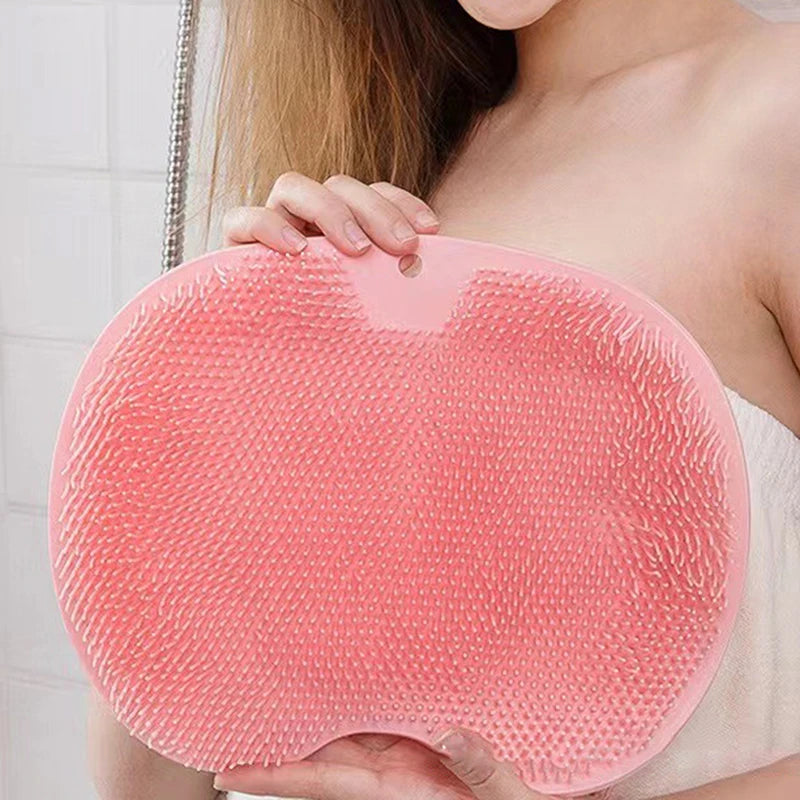 Exfoliating Shower Massage Mat
