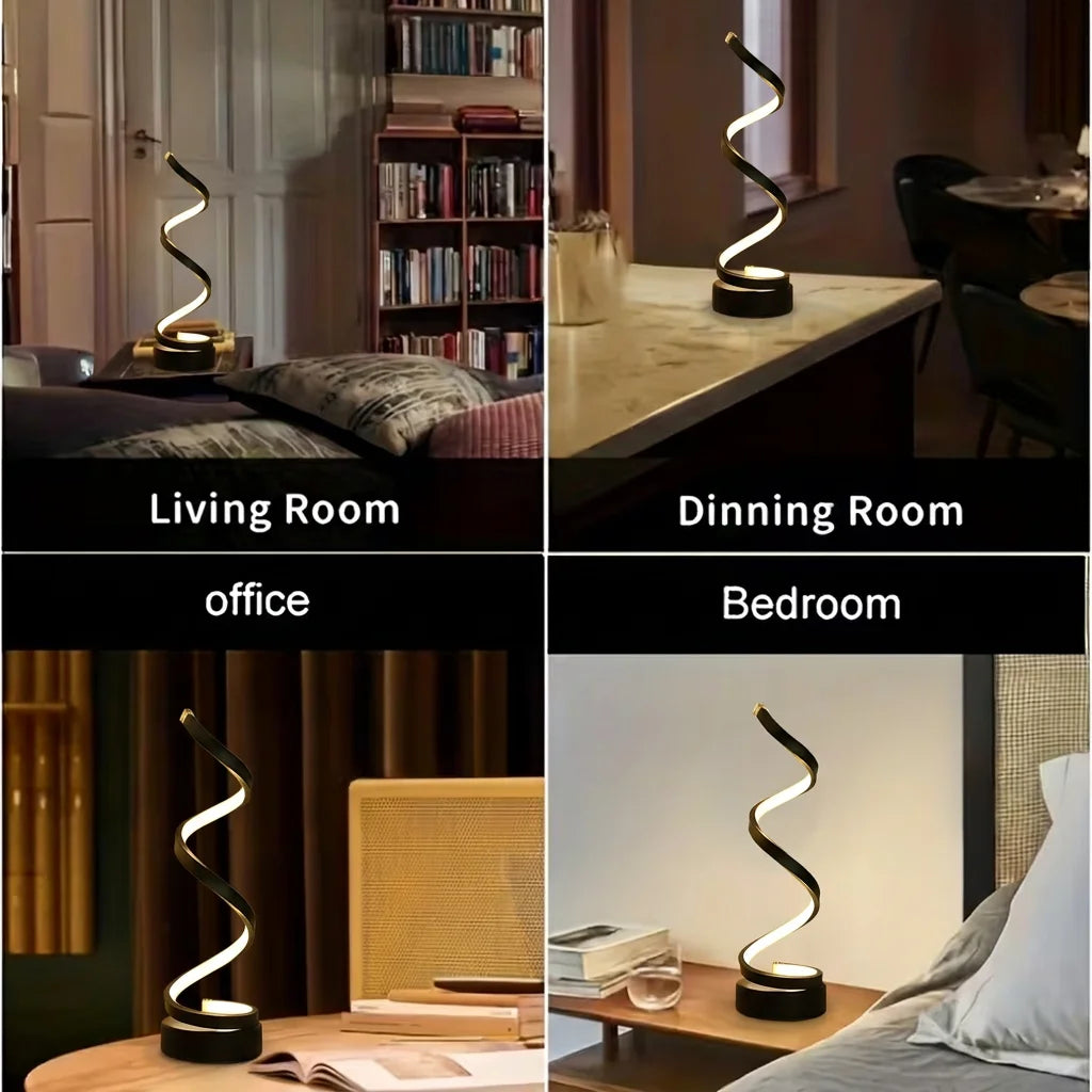 LED Night Lights Dimmable Bedroom