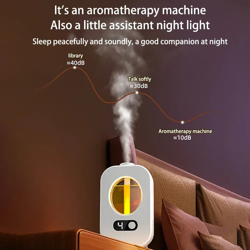 Desktop Humidifier aromather