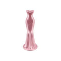 New Gown-Shaped  Flower Vases