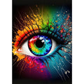 Classic Abstract Wall Art