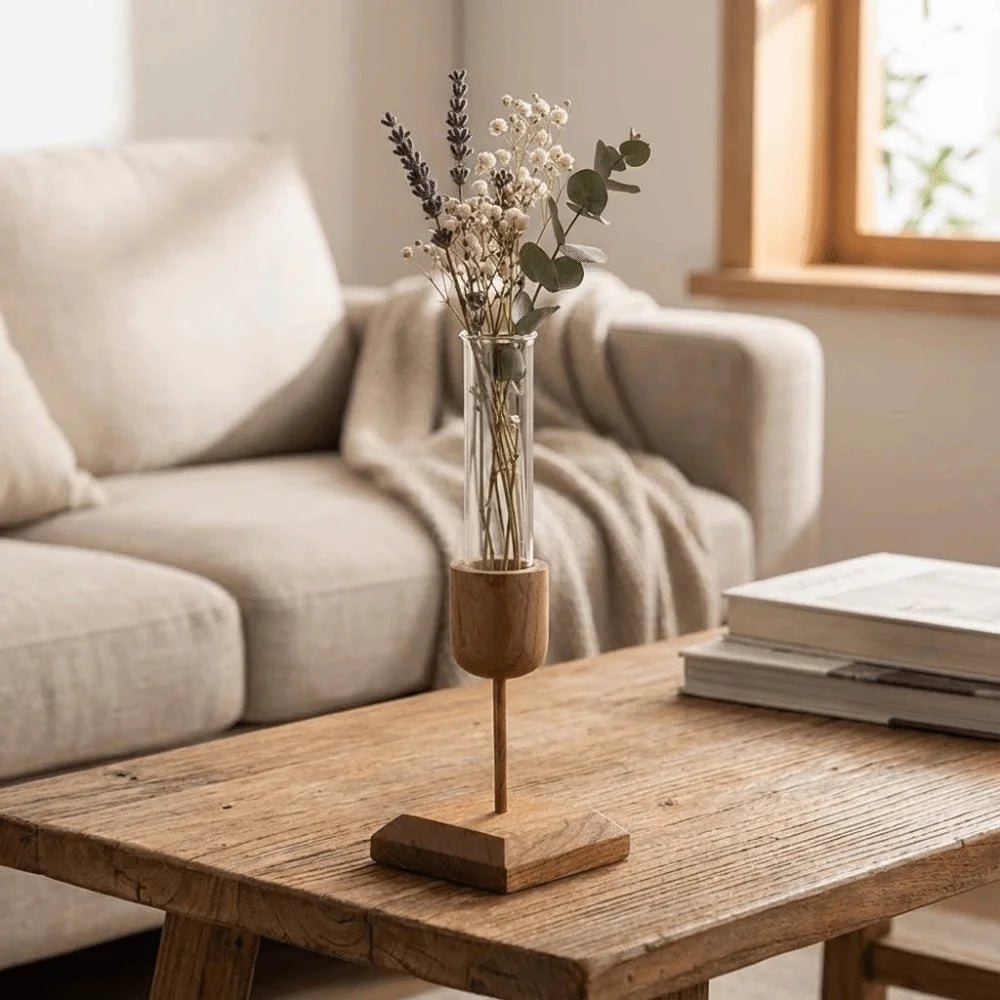 Crafts Creative Hydroponic Plant