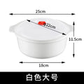 Microwave  Box Heated Soup