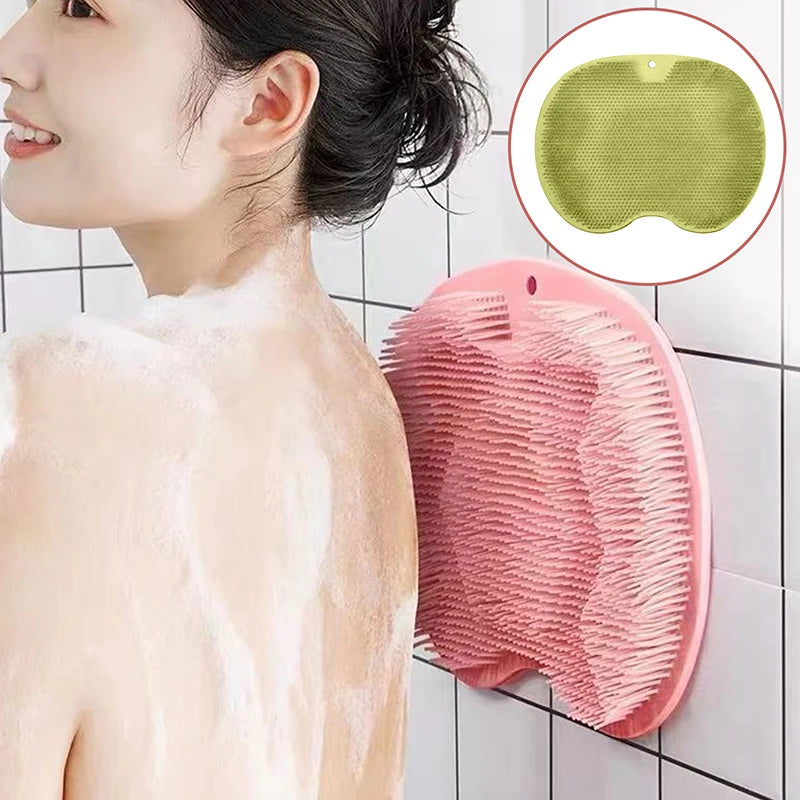 Exfoliating Shower Massage Mat