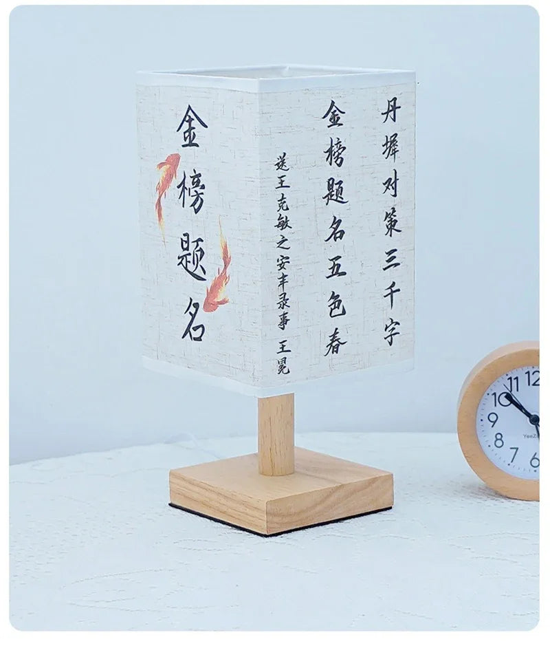 LED Decoration Table Lamps