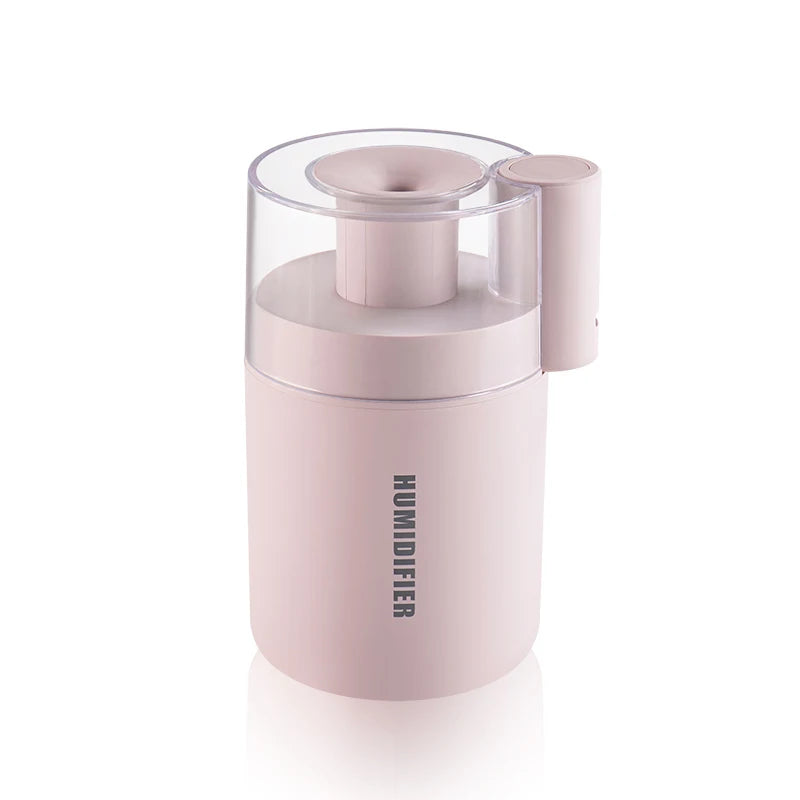 New Mini Air Humidifier