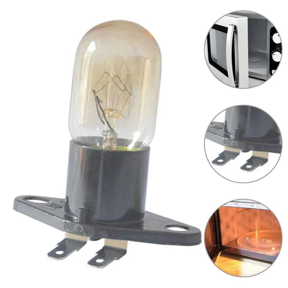Refrigerator Lighting Bulb Base