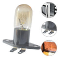 Refrigerator Lighting Bulb Base