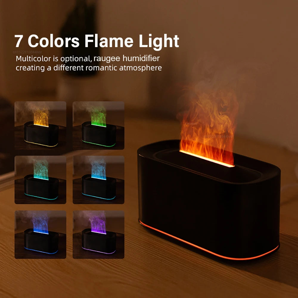 Air Aroma Humidifier