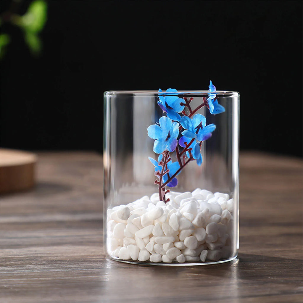 Hydroponic Flower Vase Modern