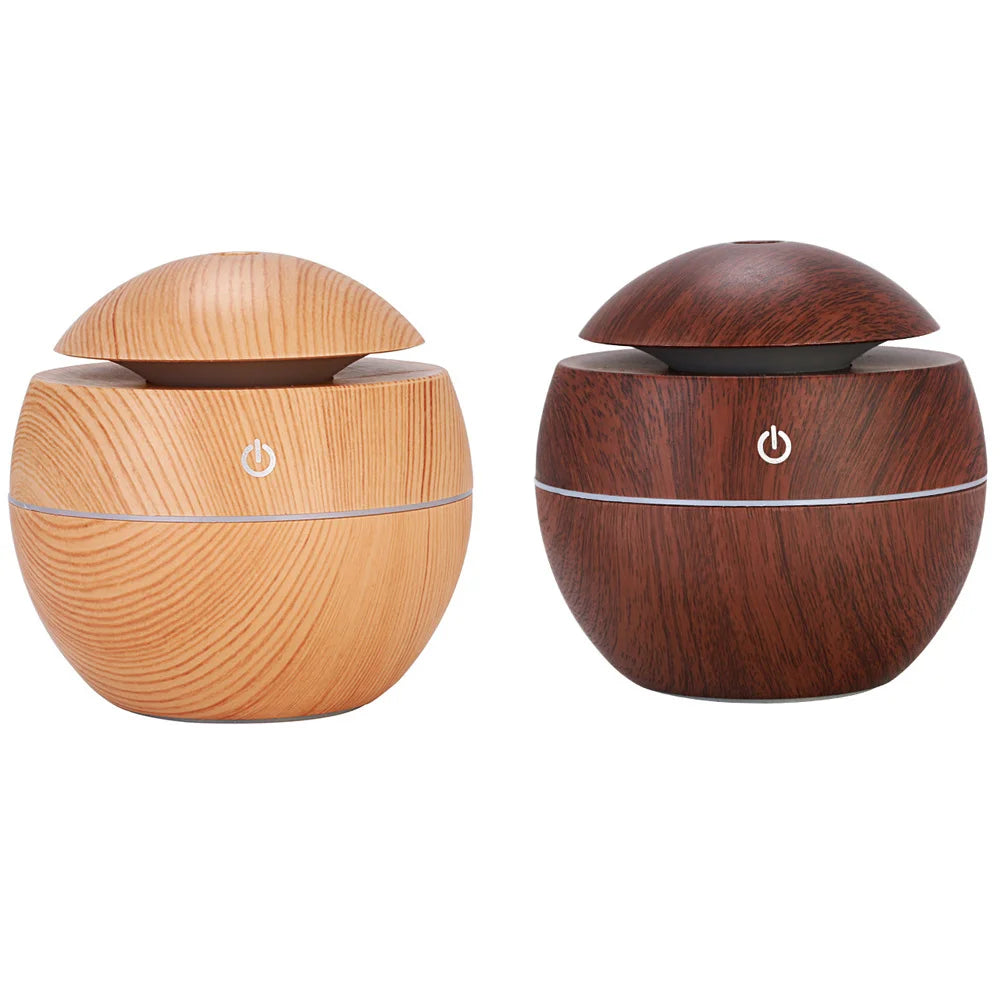 Air Humidifier Essential Oil