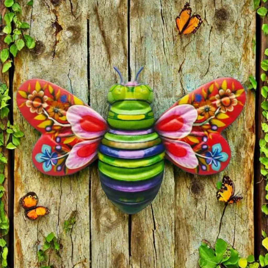 Wall Hanging Art  3D Sculpture Wall Art