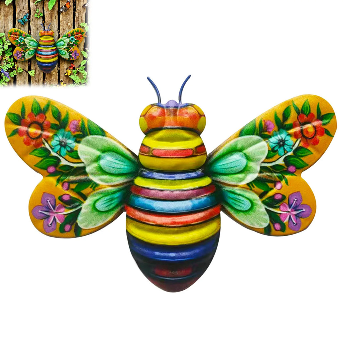 Wall Hanging Art  3D Sculpture Wall Art
