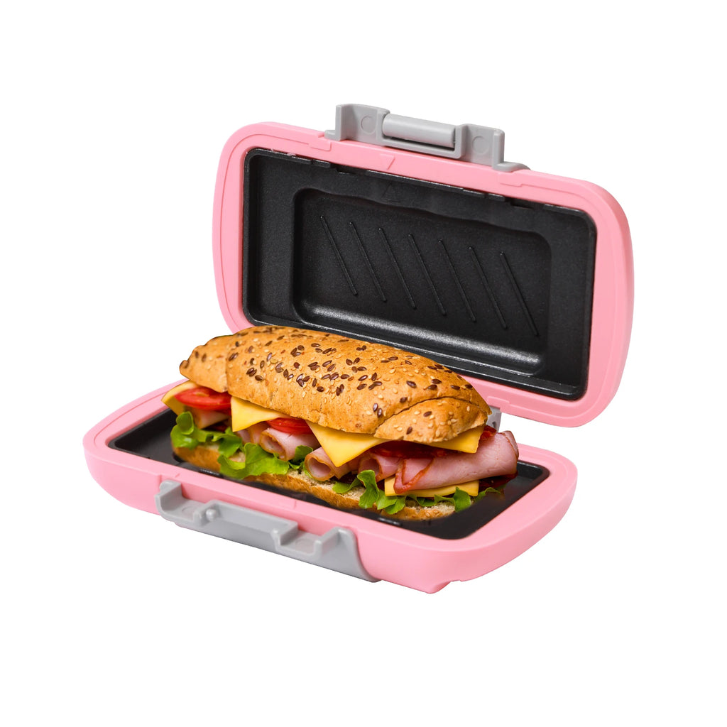 Microwave Sandwich Breakfast Machine
