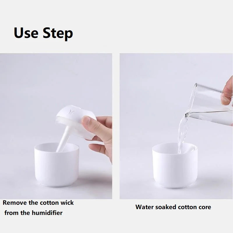 Diffuser For Home Car