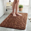 Slip Bathroom Mat