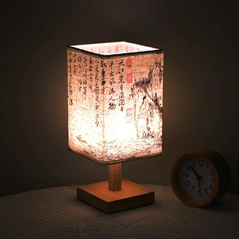 LED Decoration Table Lamps