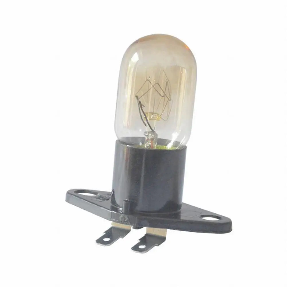 Refrigerator Lighting Bulb Base