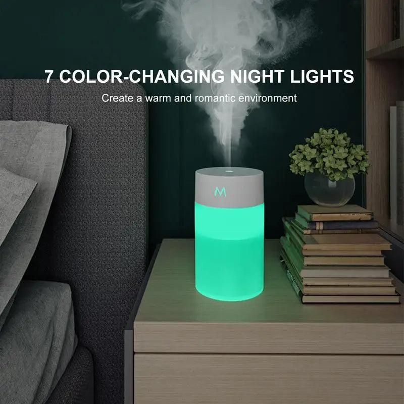 Air Humidifier Ultrasonic