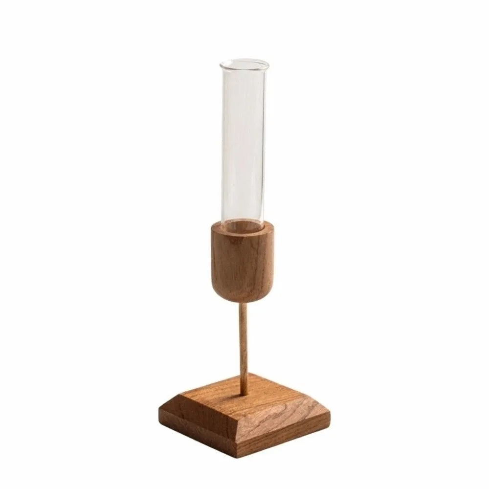 Creative Hydroponic Plant Vase