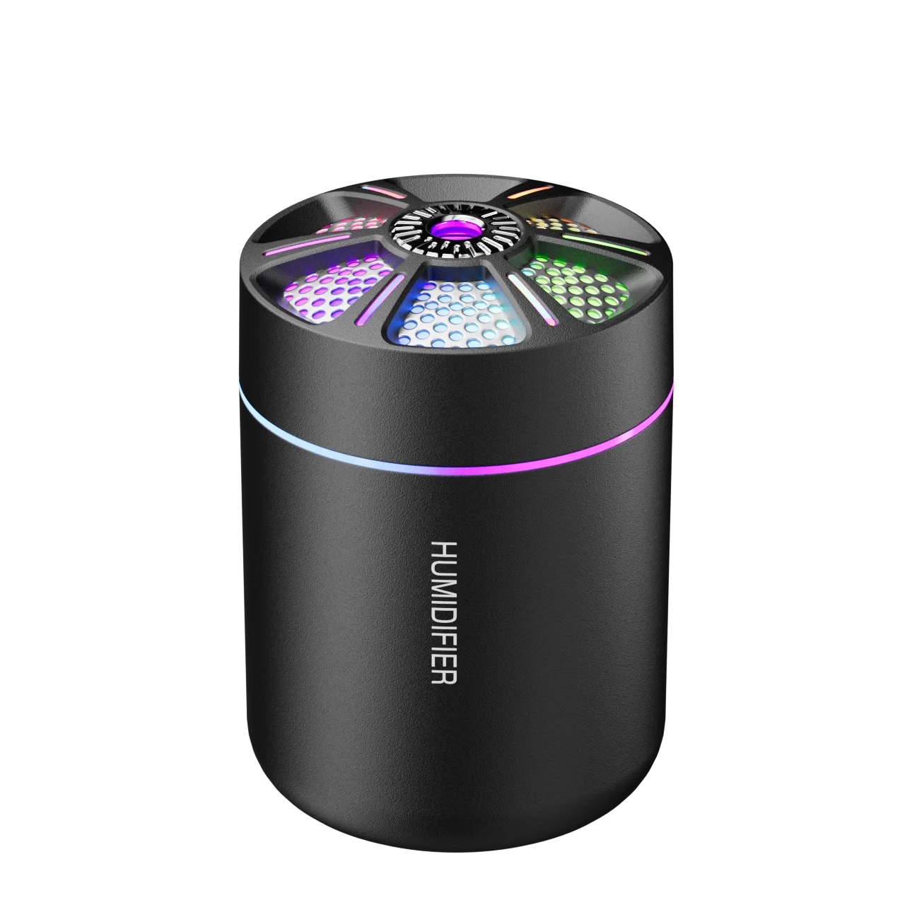 Mini Air Humidifier Aromatherapy
