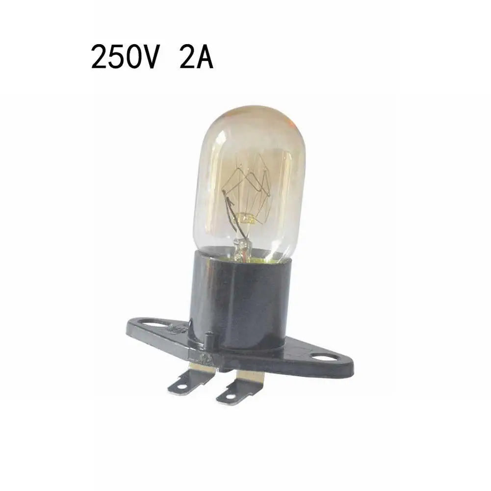 Refrigerator Lighting Bulb Base