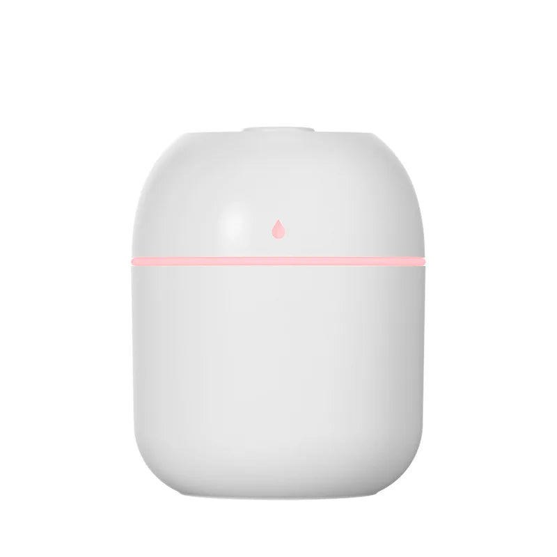 Small Air Humidifiers