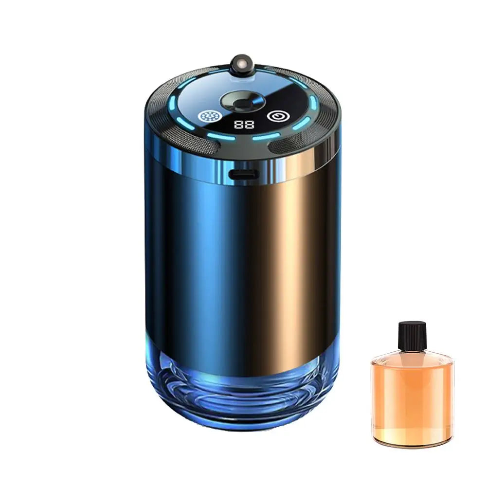Car Diffuser Humidifier