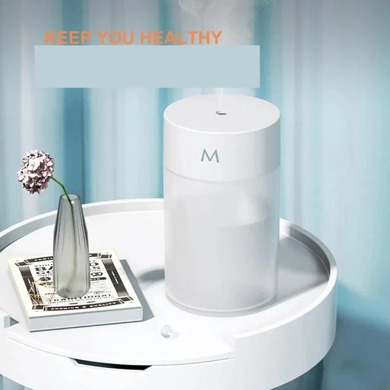 Air Humidifier Ultrasonic