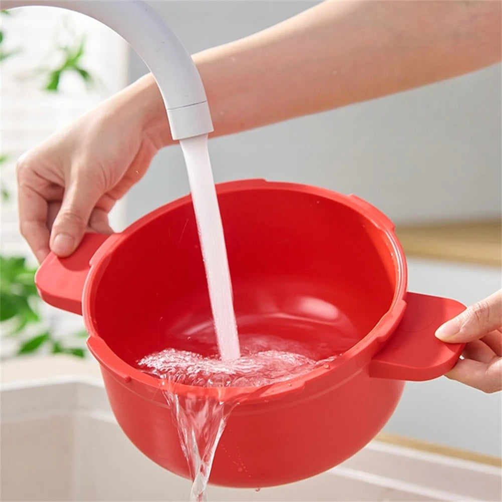 Microwave Pressure Cooker