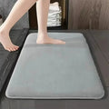 Bathroom Floor Mat Household