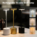 LED Ambient Desk Lamp