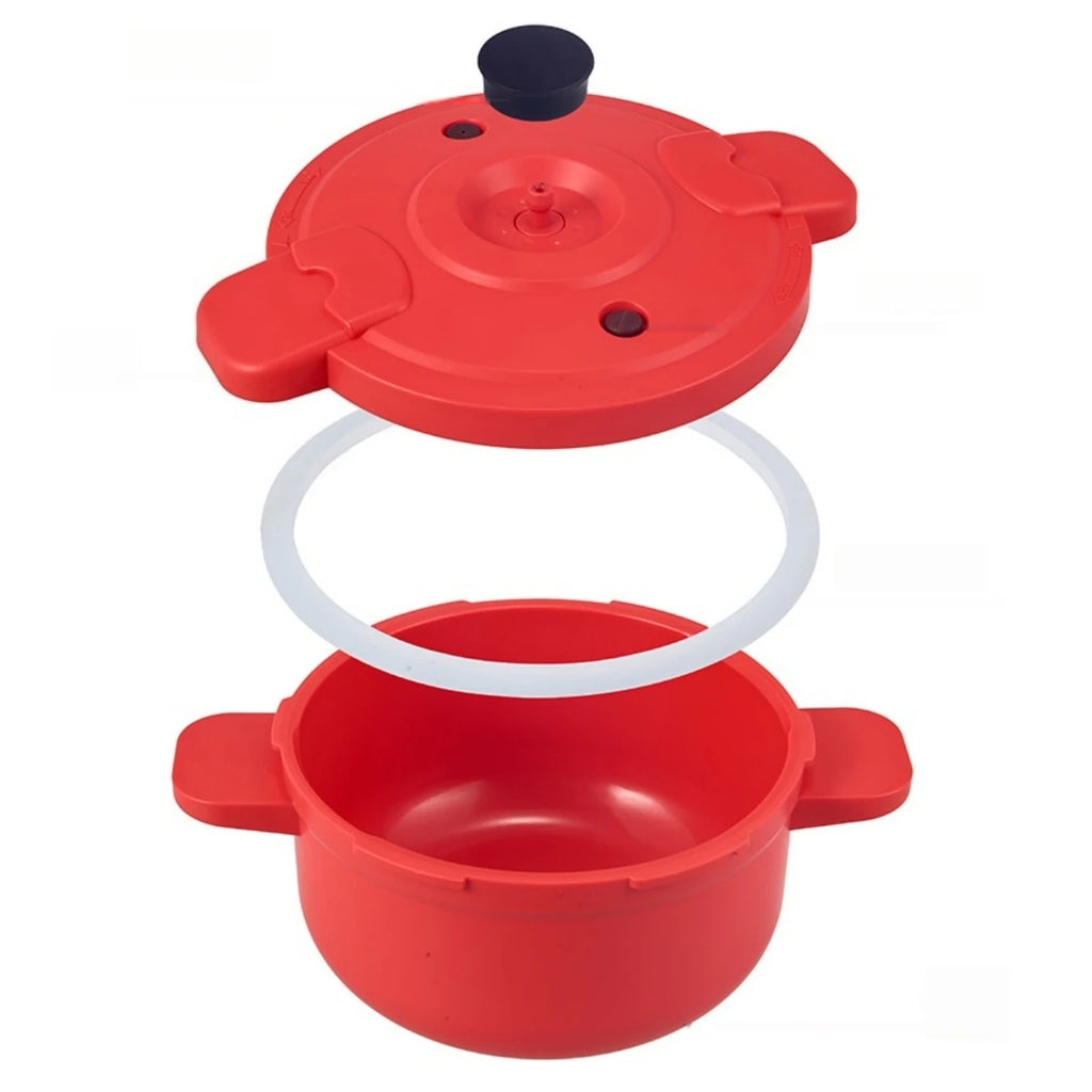 Microwave Pressure Cooker