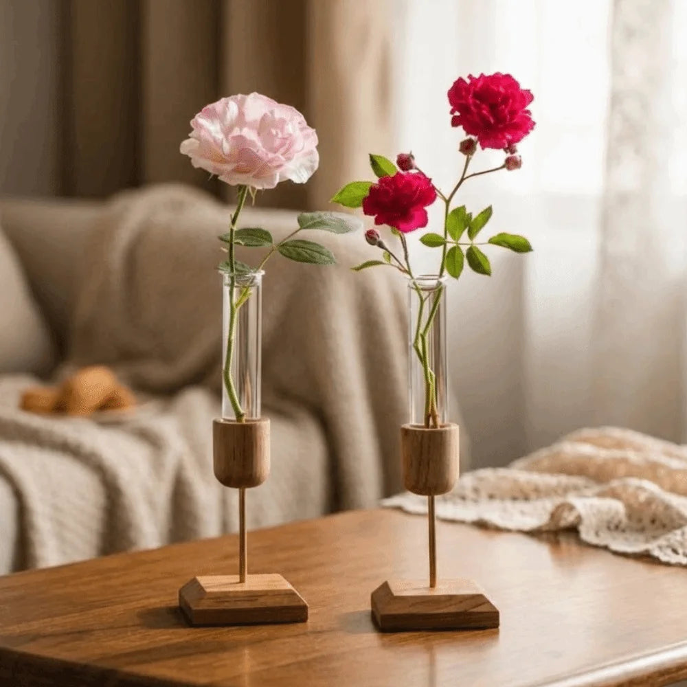 Crafts Creative Hydroponic Plant