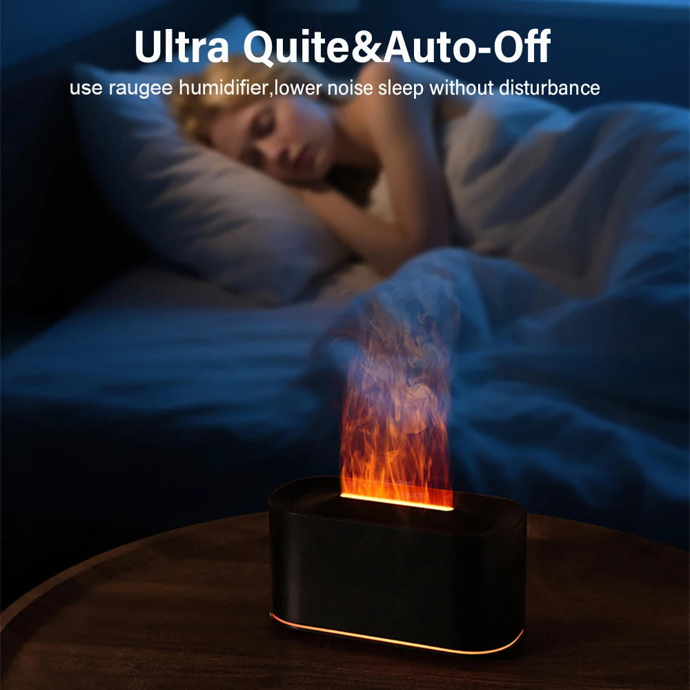 Air Aroma Humidifier