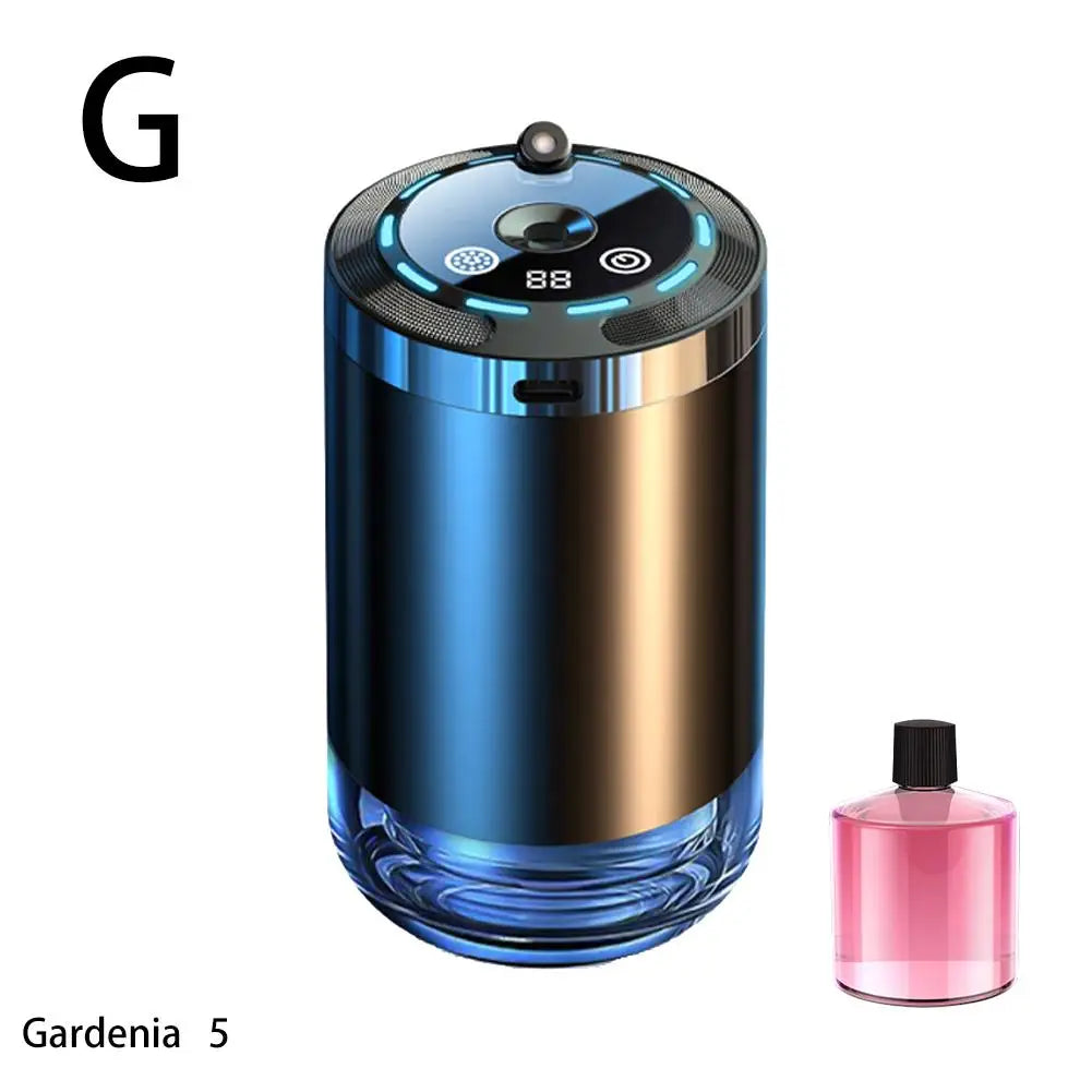 Car Diffuser Humidifier