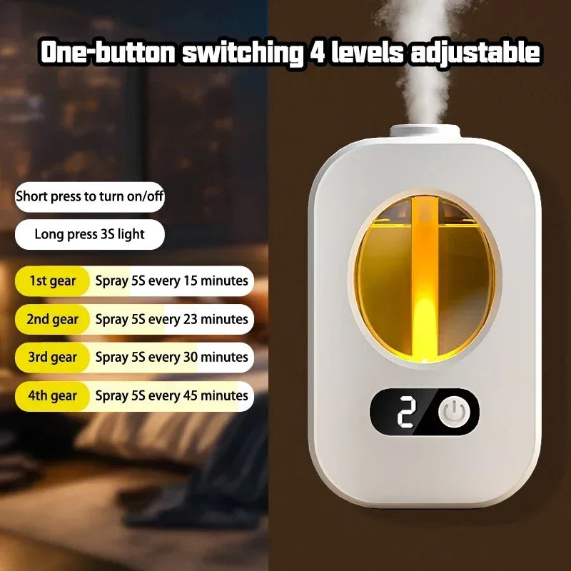 Desktop Humidifier aromather