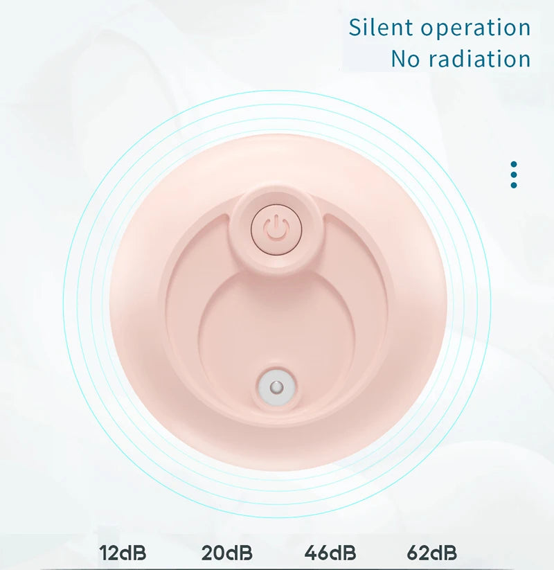 Small Air Humidifiers
