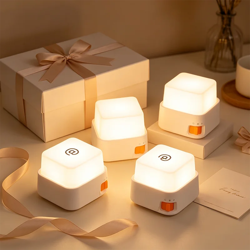 LED Night Lights